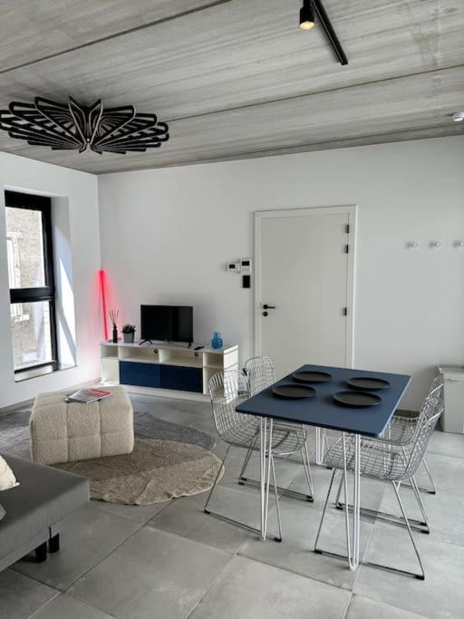 Loft 202 Apartamento Liège Exterior foto