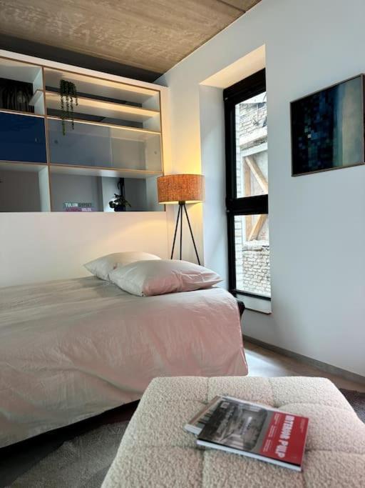 Loft 202 Apartamento Liège Exterior foto
