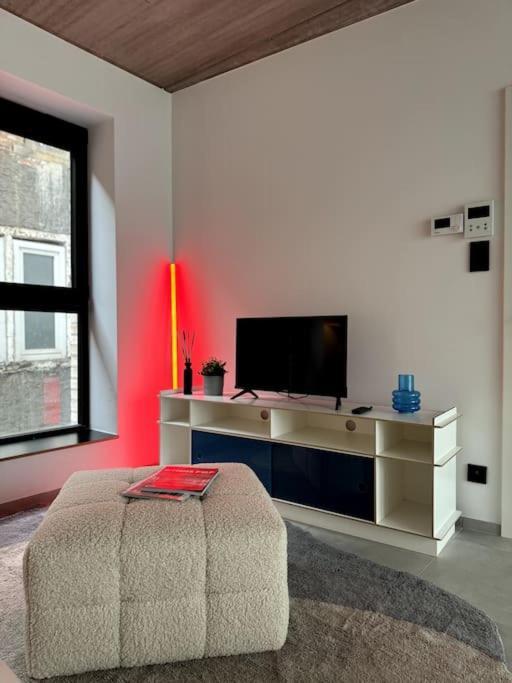 Loft 202 Apartamento Liège Exterior foto
