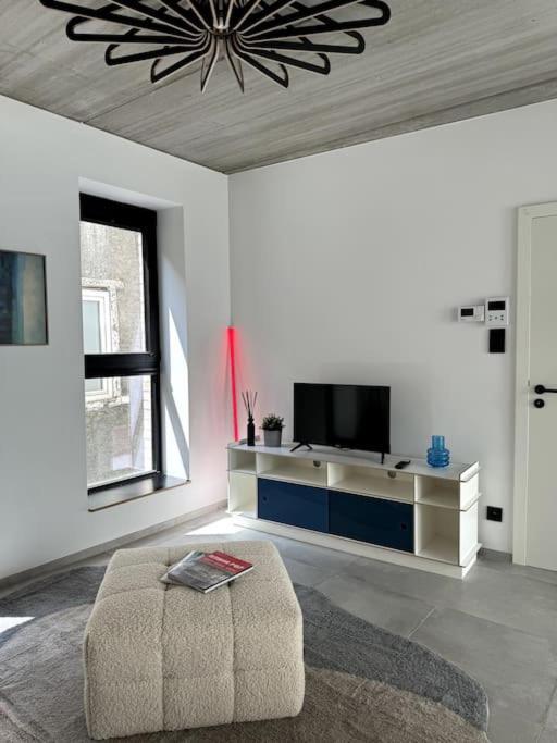 Loft 202 Apartamento Liège Exterior foto