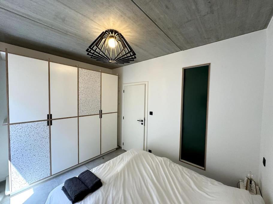 Loft 202 Apartamento Liège Exterior foto