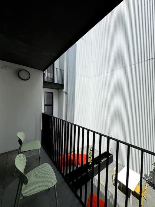 Loft 202 Apartamento Liège Exterior foto