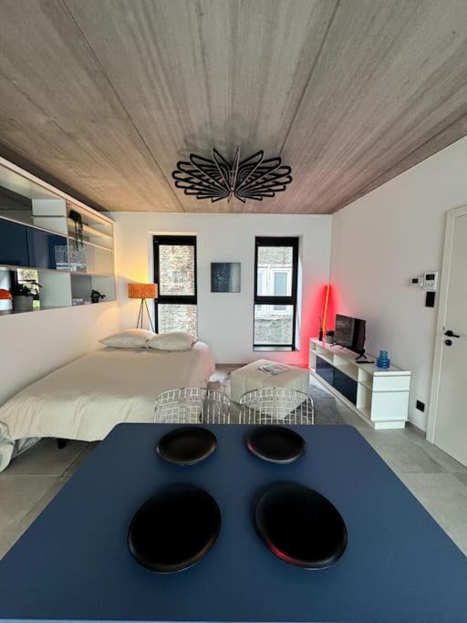 Loft 202 Apartamento Liège Exterior foto