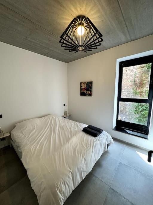 Loft 202 Apartamento Liège Exterior foto